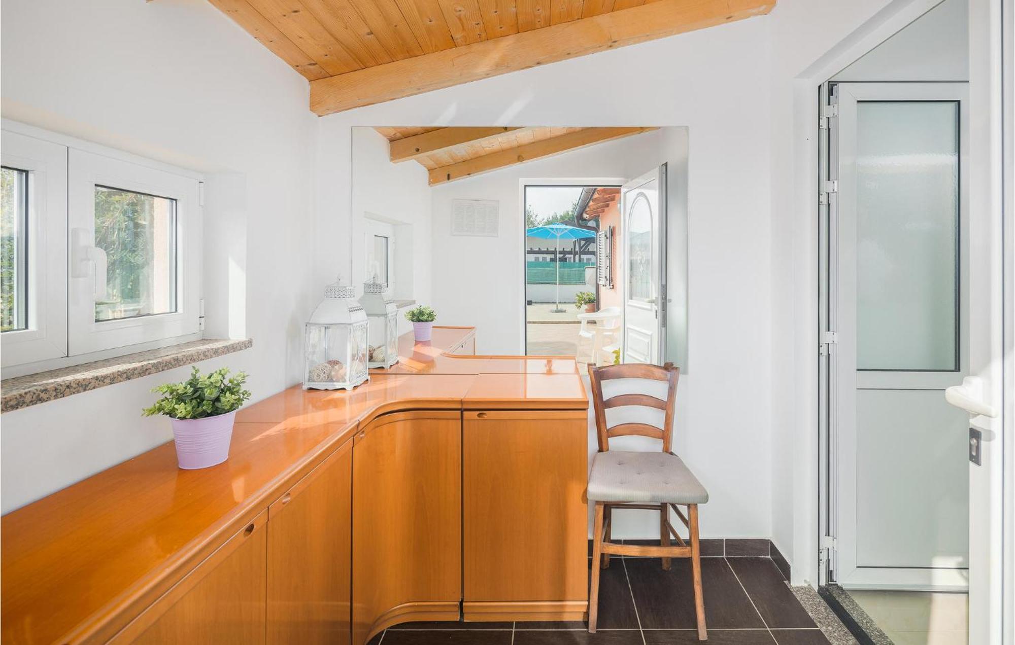 Amazing In With Kitchen Ferienhaus Rovinj