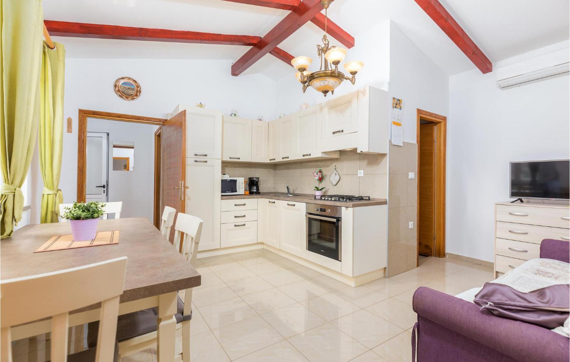 Amazing In With Kitchen Ferienhaus